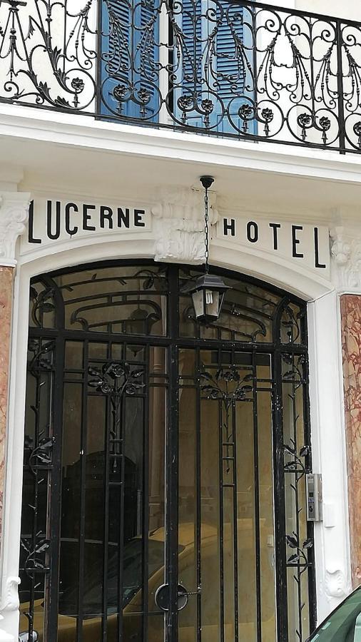 Le Lucerne, Entre Thermes Et Centre Ville-Lamaisondefrancois03 Βισύ Εξωτερικό φωτογραφία